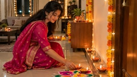 Diwali Diya Hack: ઓછા તેલમાં પણ આખી રાત ચાલશે દીવો, દિવાળી પર ટ્રાય કરવા જેવો છે આ નુસખો