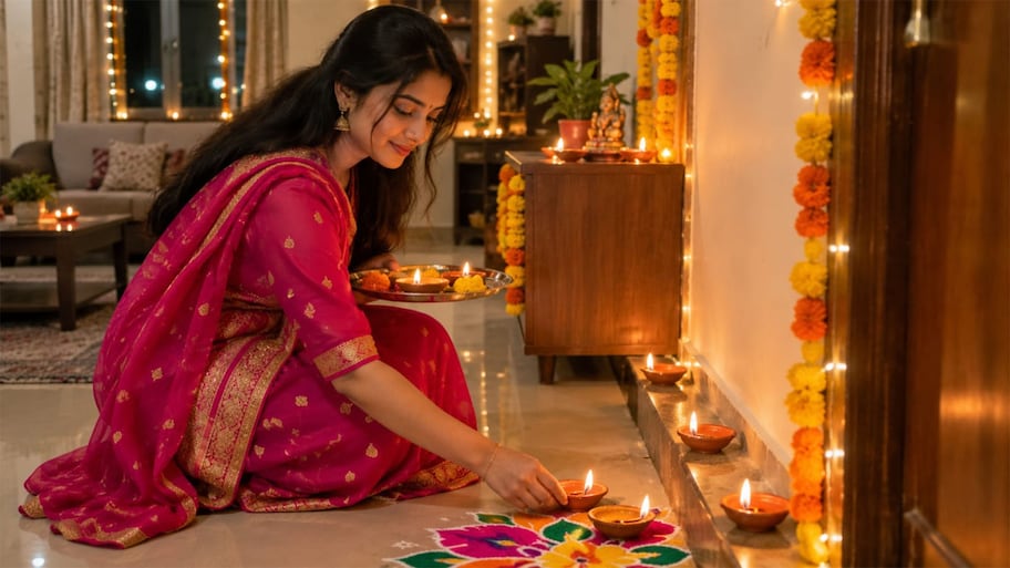 Diwali Diya Hack: ઓછા તેલમાં પણ આખી રાત ચાલશે દીવો, દિવાળી પર ટ્રાય કરવા જેવો છે આ નુસખો