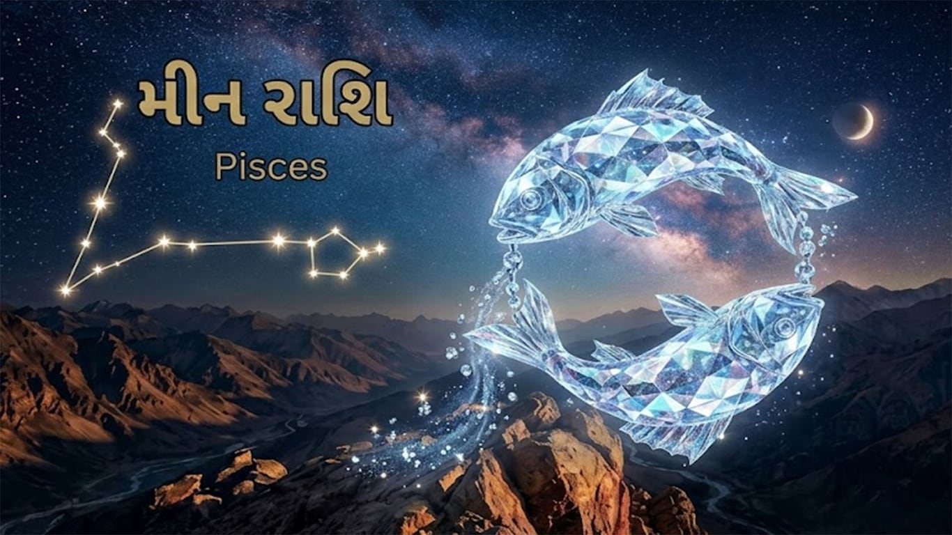 મીન