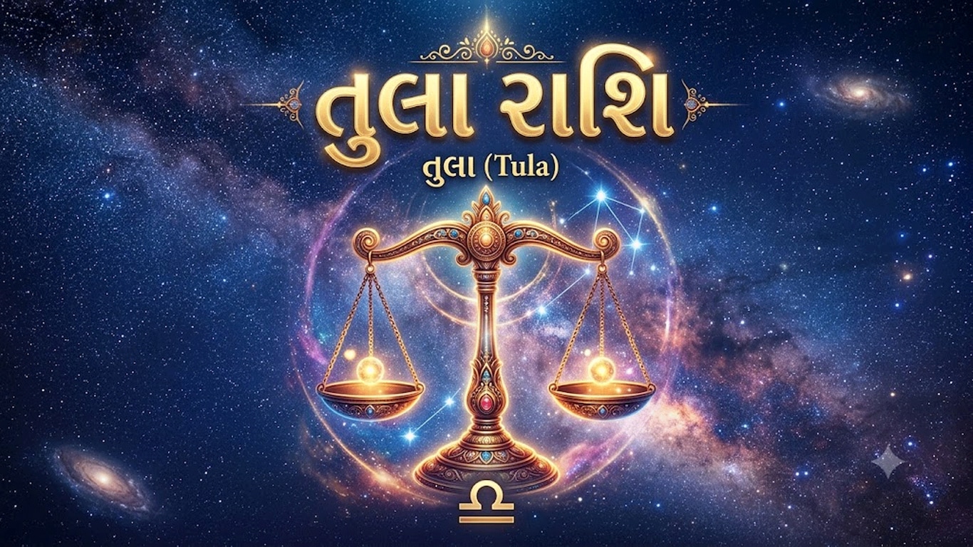 તુલા રાશિ