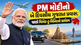 PM મોદીનો બે દિવસીય ગુજરાત પ્રવાસ, બનાસકાંઠાથી લઈને કેવડિયા સુધી વિકાસકાર્યોની ભેટ, જાણો કયા કયા કાર્યક્રમોમાં લેશે ભાગ?