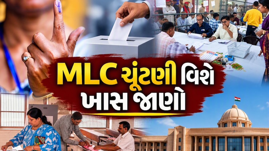Explainer: MLC ચૂંટણીમાં કોણ કરે છે મતદાન, સ્નાતક, શિક્ષક...આ કેટેગરી શું છે? ચૂંટાયેલા સભ્યોને કેટલો મળે પગાર, શું હોય પાવર