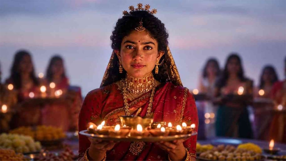 Sai Pallavi : રાવણ સાવ ખરાબ માણસ ન હતો... રણબીર કપૂર પછી સાંઈ પલ્લવીની વાત પર શરુ થયો વિવાદ