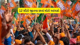 28 માંથી 12 સીટો જીત્યા છતાં MLC ચૂંટણીમાં ભાજપની હારની ચર્ચા કેમ વધુ? જાણો મુખ્ય કારણો