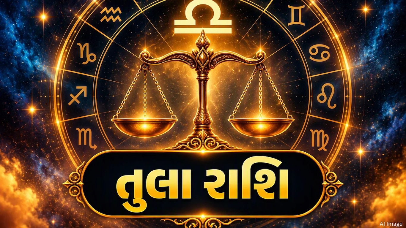  તુલા રાશિ