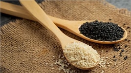 Sesame Seeds: કાળા કે સફેદ શિયાળામાં કયા તલ ખાવા જોઈએ ? જાણો કયા તલથી કેવા ફાયદા થાય