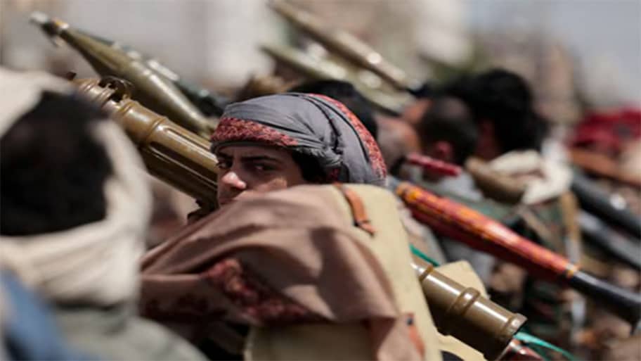 Houthi Attacks: હુથી વિદ્રોહીઓની હિંમત વધી, મદીના પર એટેકનો પ્રયત્ન, રાષ્ટ્રપતિ ભવનને પણ નિશાન બનાવ્યું