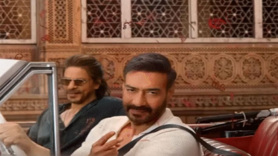 Ajay Devgn: વિમલ ઈલાયચીની જાહેરાત મામલે અજય દેવગન હાઈકોર્ટમાં, કાર્યવાહીને ગણાવી ખોટી