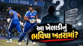 નમન ધીર આવતા જ વર્લ્ડ કપ વિનર ખેલાડીનું કપાયું પત્તુ! શું છેલ્લી મેચમાં મળશે તક?